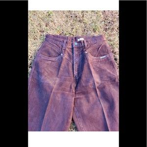 Vntg. Rocky Mountain Jeans 🤠